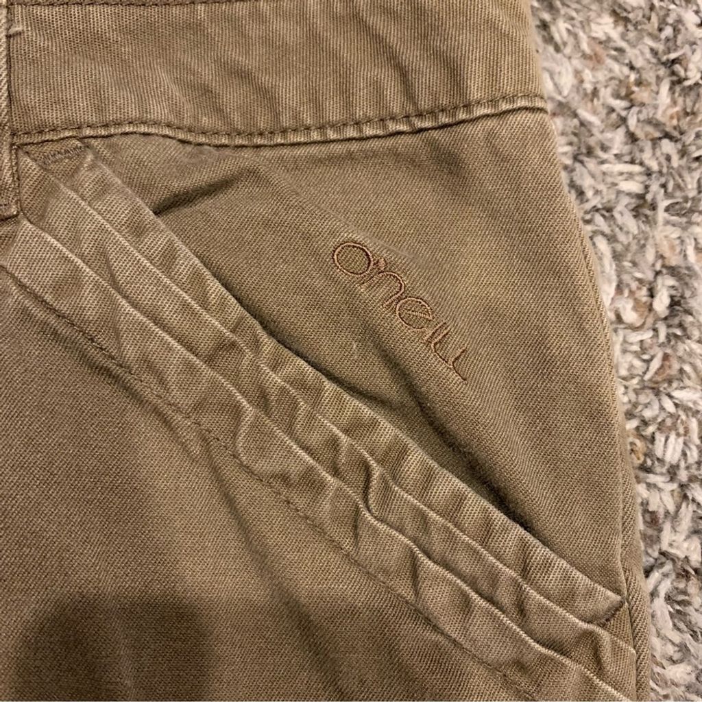 O'Neill Women’s O’Neil Denim Skirt Size 28" / US 6 / IT 42 - 3 Thumbnail
