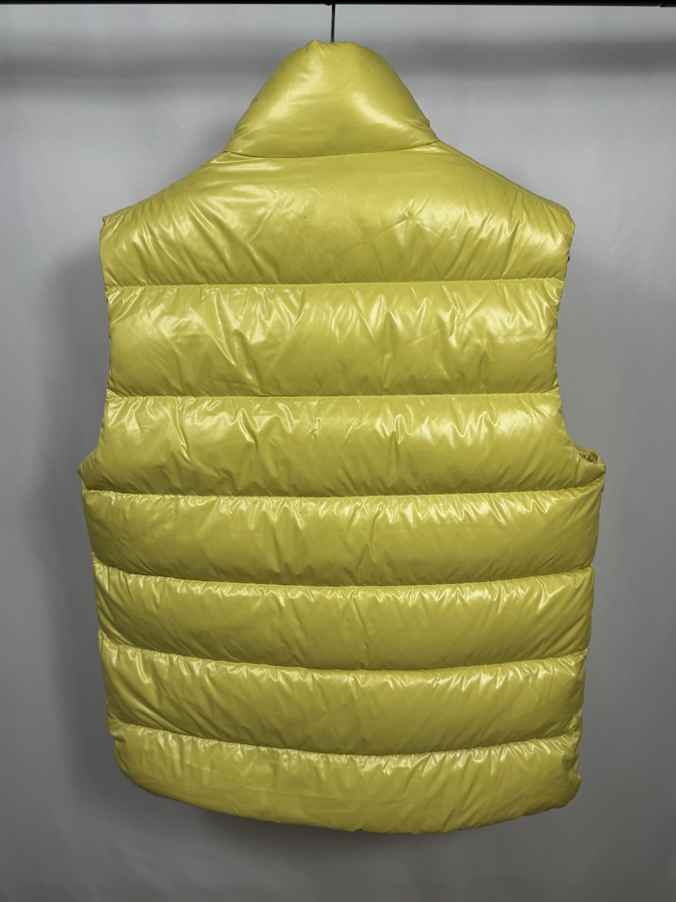 Moncler Moncler Tib Down Gilet Size US L / EU 52-54 / 3 - 3 Thumbnail