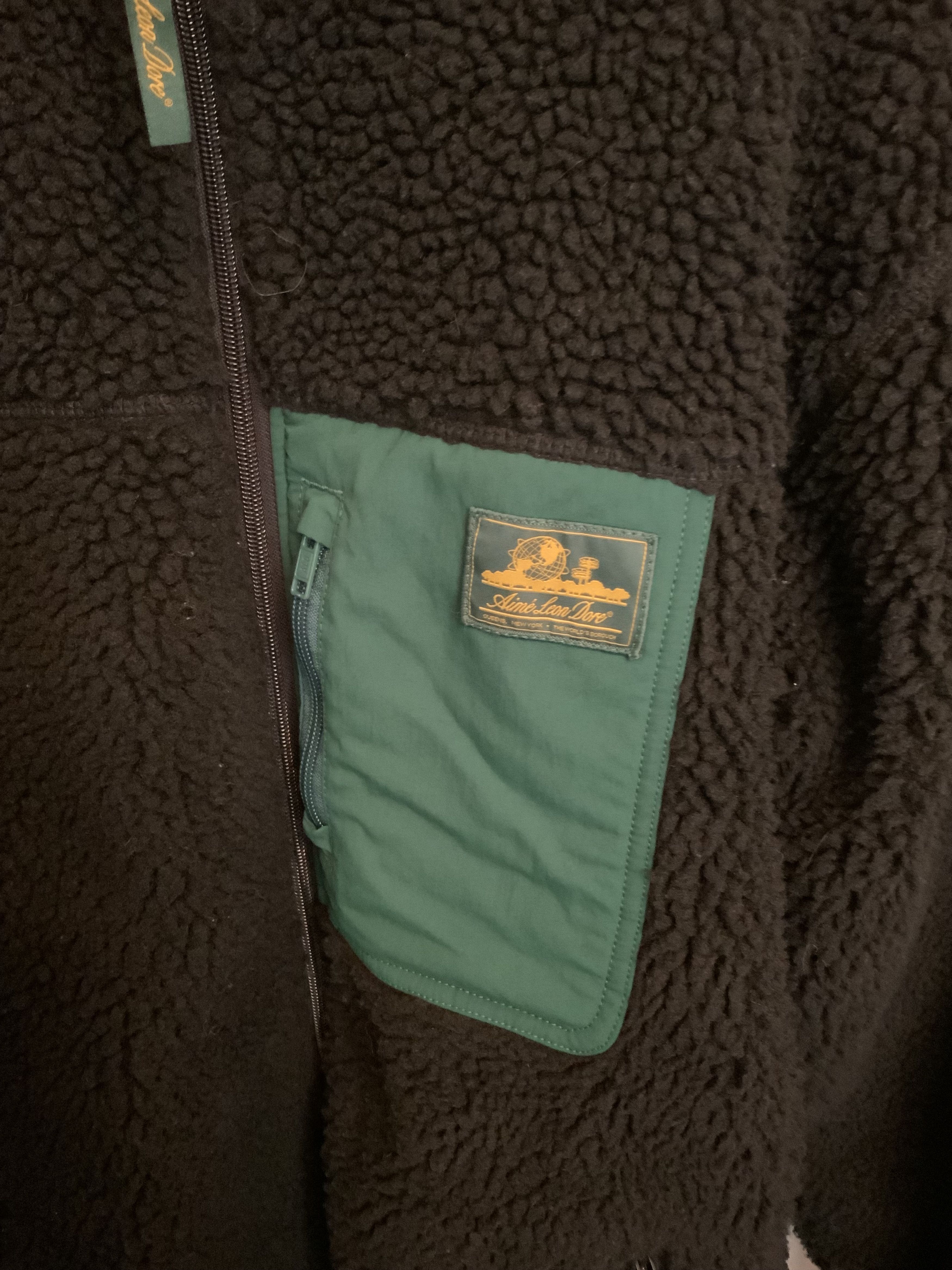Aime Leon Dore Classic Fleece Size US L / EU 52-54 / 3 - 4 Thumbnail