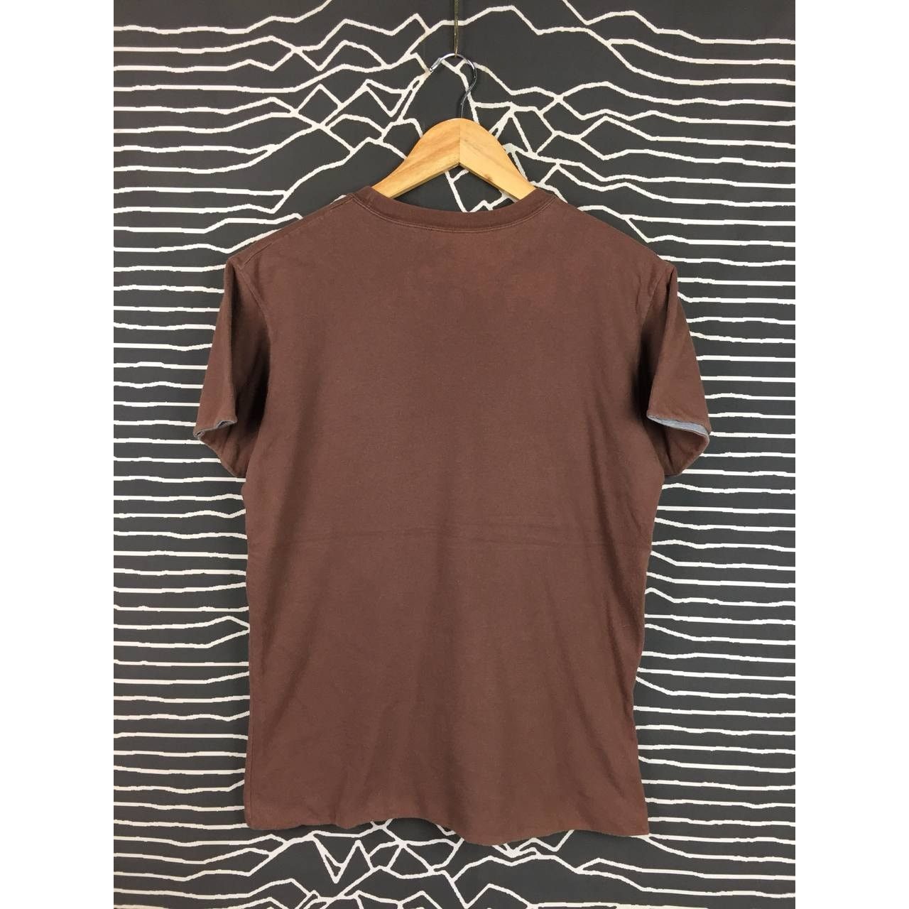 Japanese Brand × Journal Standard Journal Standard Team Bronx We Are Beatific Reversible Tee Size US M / EU 48-50 / 2 - 4 Thumbnail