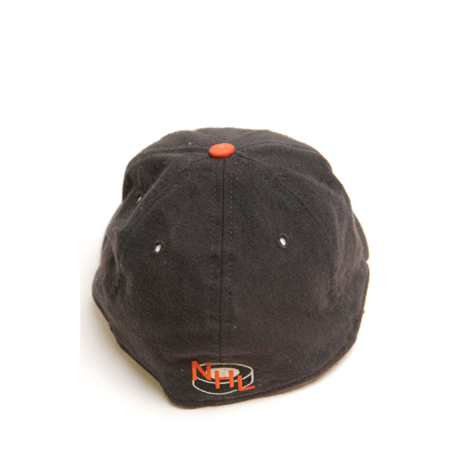 New Era VINTAGE Philadelphia Phillies 7 1/2 Black New Era Ball Cap Size ONE SIZE - 3 Thumbnail