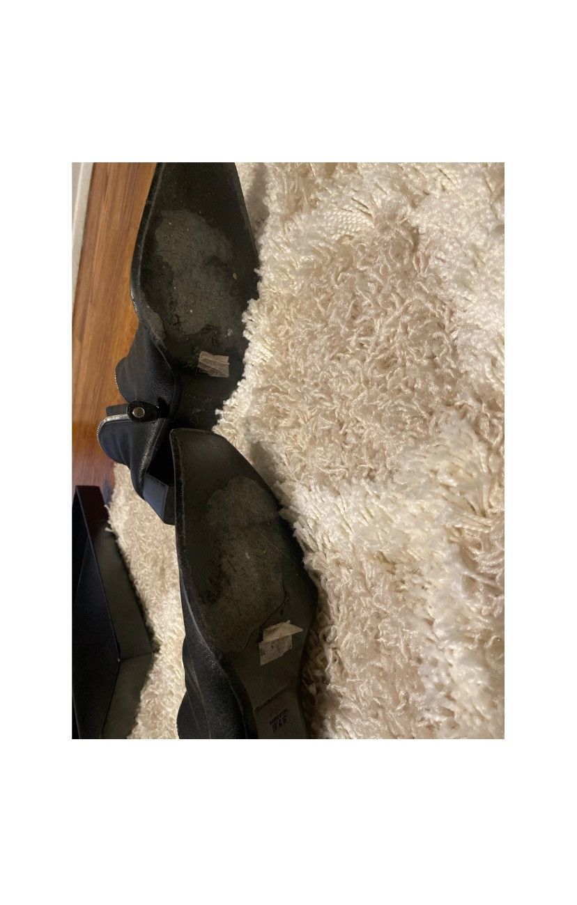 Alexander Wang Alexander Wang Low Bootie Size US 7.5 / IT 37.5 - 3 Thumbnail