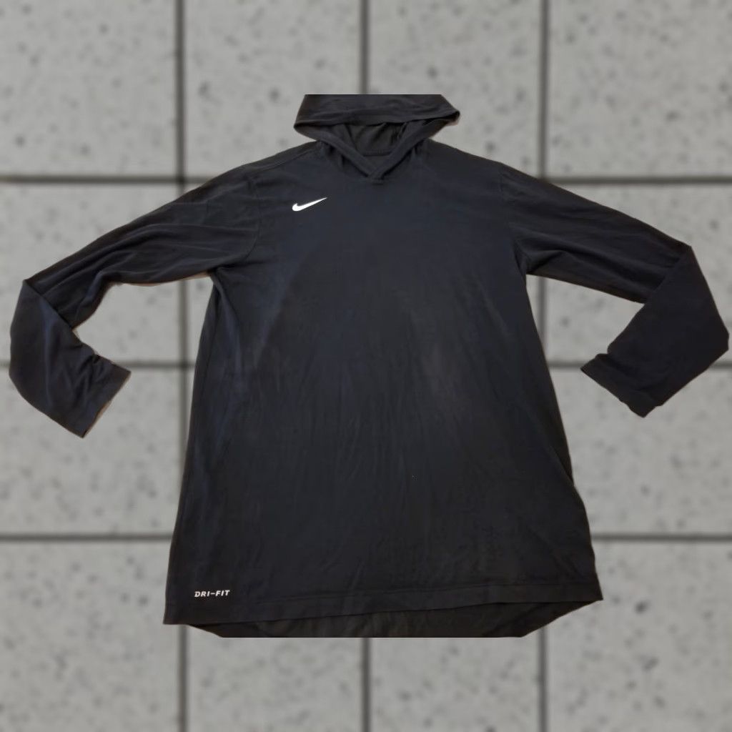 Nike VINTAGE - (none) Size US M / EU 48-50 / 2 - 1 Thumbnail