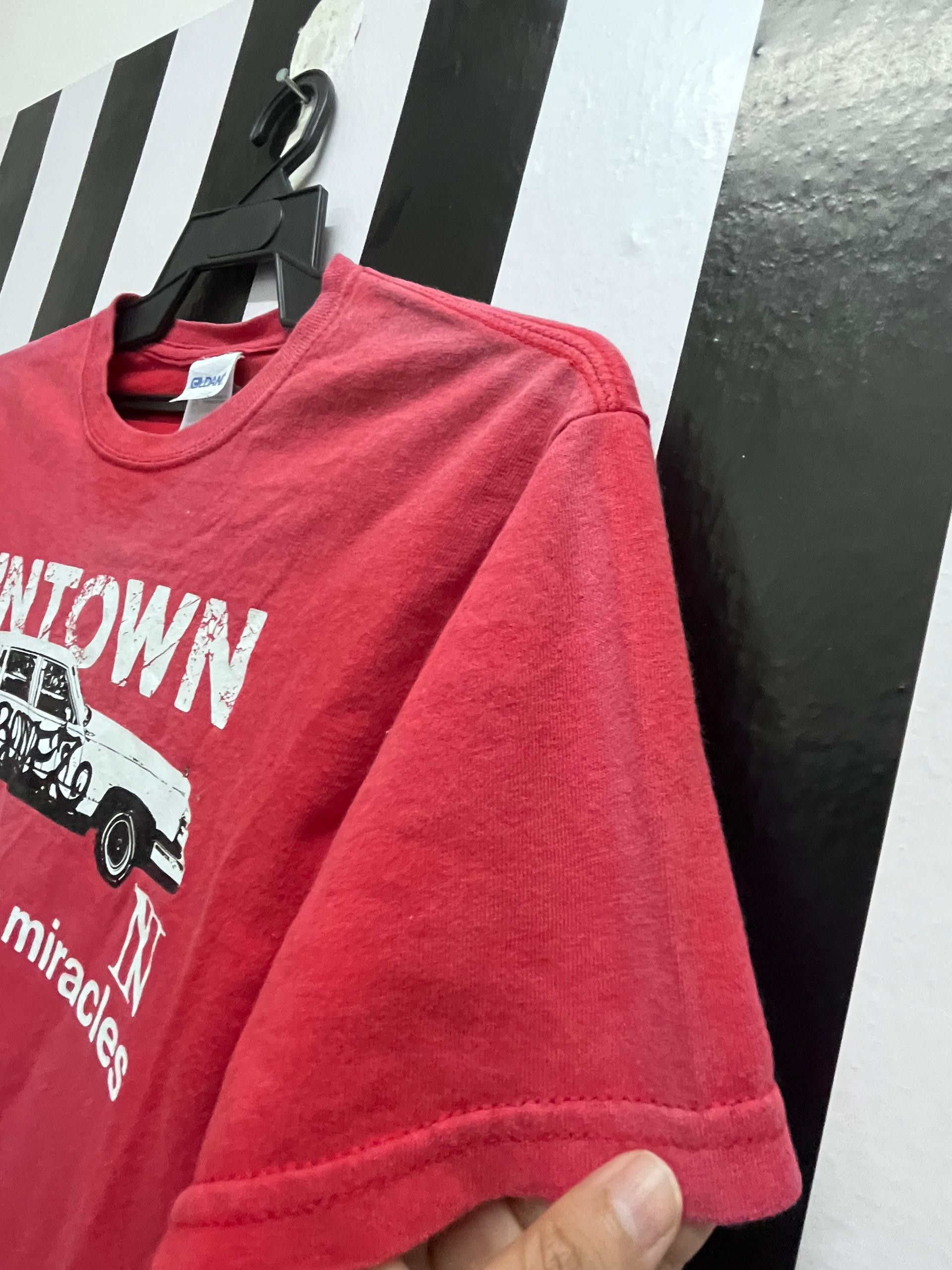 Vintage STREETWARE SUNTOWN T GRAPHIC FOR KIDS SIZE M Size US M / EU 48-50 / 2 - 3 Thumbnail