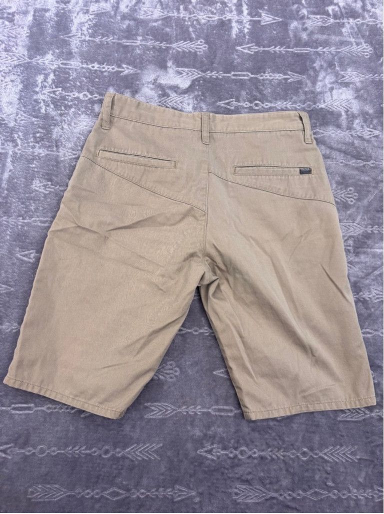 Volcom Men's Volcom Beige Shorts Size 32 Size US 32 / EU 48 - 11 Thumbnail