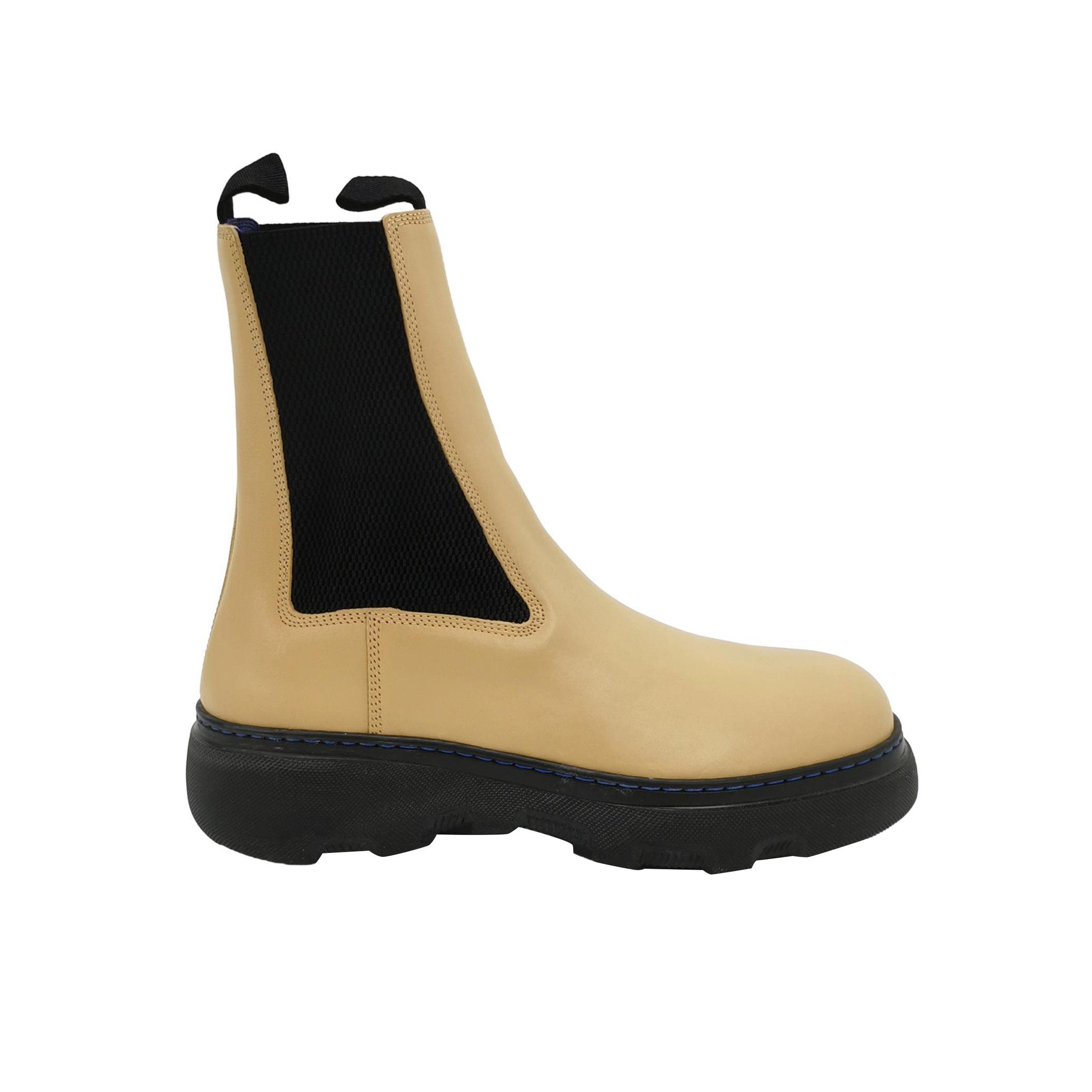 Burberry Burberry Men 7 Boots Size US 7 / EU 40 - 1 Thumbnail