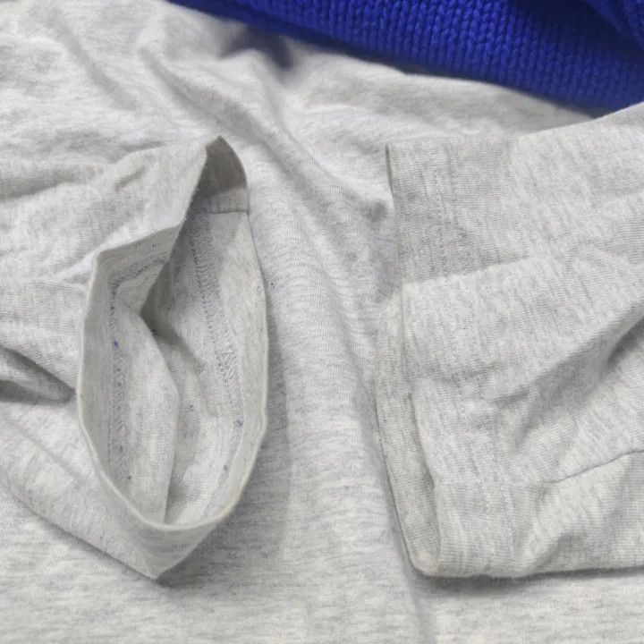 Balenciaga Balenciaga Balenciaga Classic Logo Hooded Sweater -2507 Size US S / EU 44-46 / 1 - 8 Thumbnail