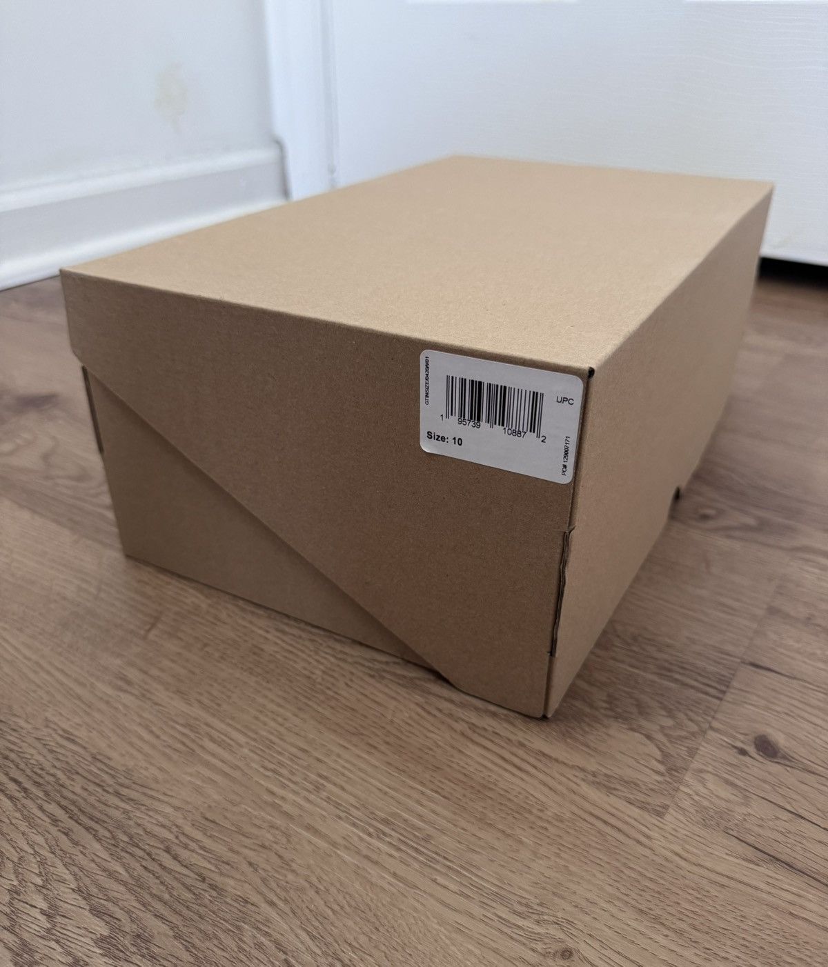 Adidas Adidas Yeezy Foam RNNR Stone Sage Size US 10 / EU 43 - 25 Thumbnail