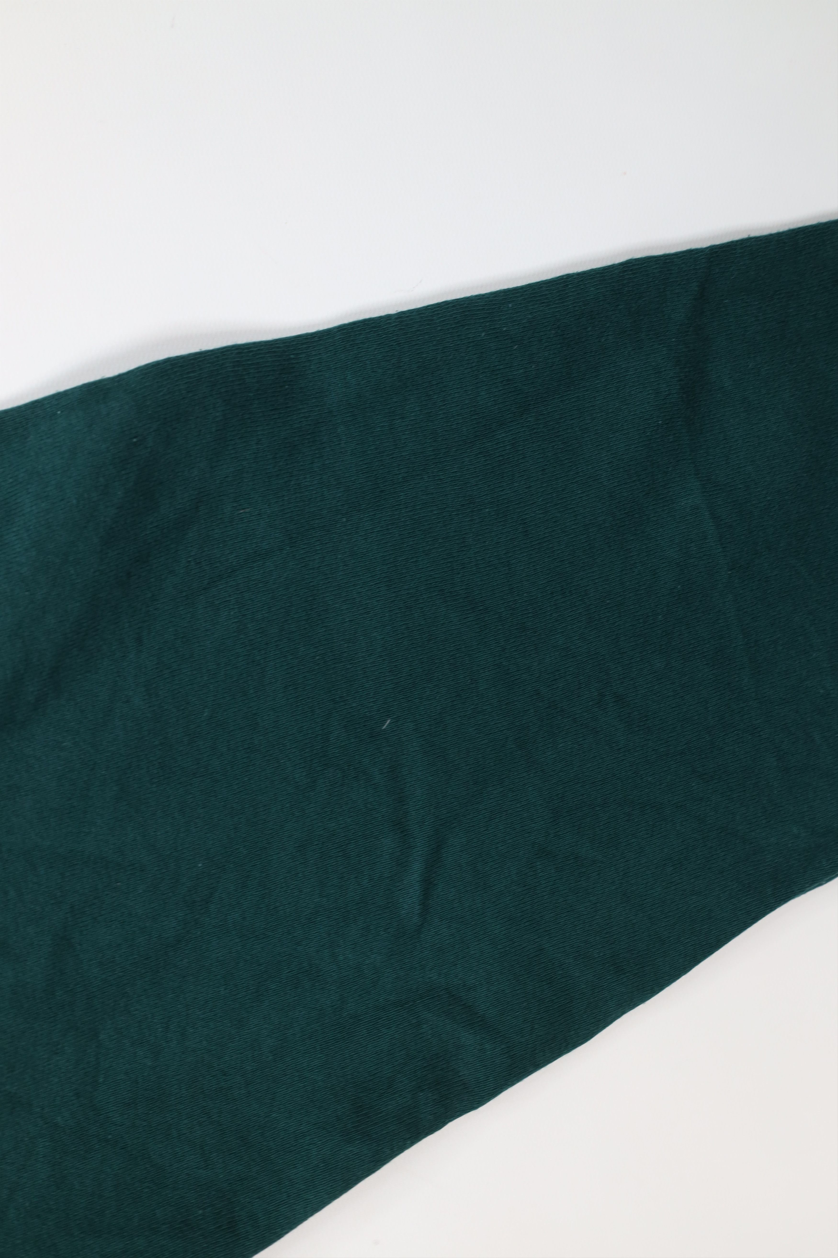 Vintage Vintage 90s Streetwear Heavyweight Sweatpants Pants Green Size US 32 / EU 48 - 9 Thumbnail