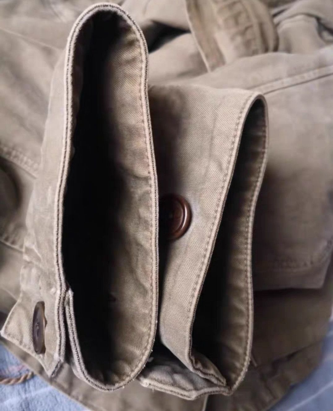 Visvim VISVIM 15SS PFD JKT-2506 Size US M / EU 48-50 / 2 - 6 Thumbnail