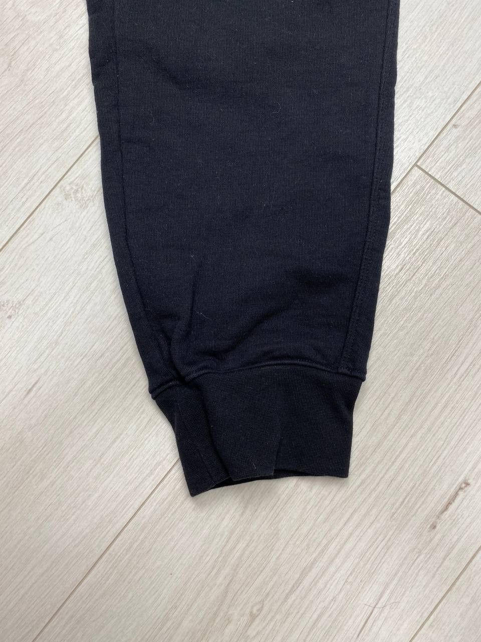 Adidas Yohji Yamamoto x Adidas Y-3 Track Pant Jogger size XL Size US 38 / EU 54 - 13 Thumbnail