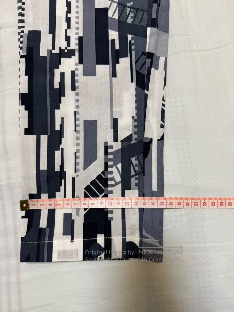 Other Hermes Casual Pants Size US 42 / EU 58 - 5 Thumbnail