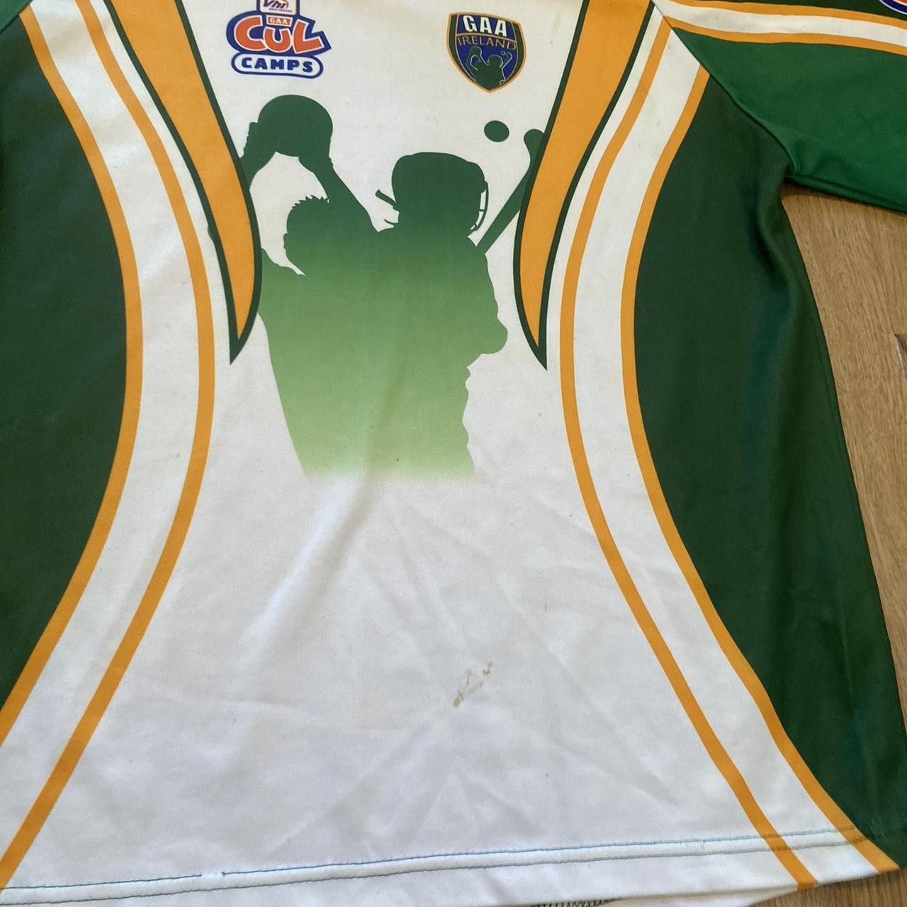O'Neills Cul Camp Gaa Galeic Football Ireland Size US S / EU 44-46 / 1 - 6 Thumbnail