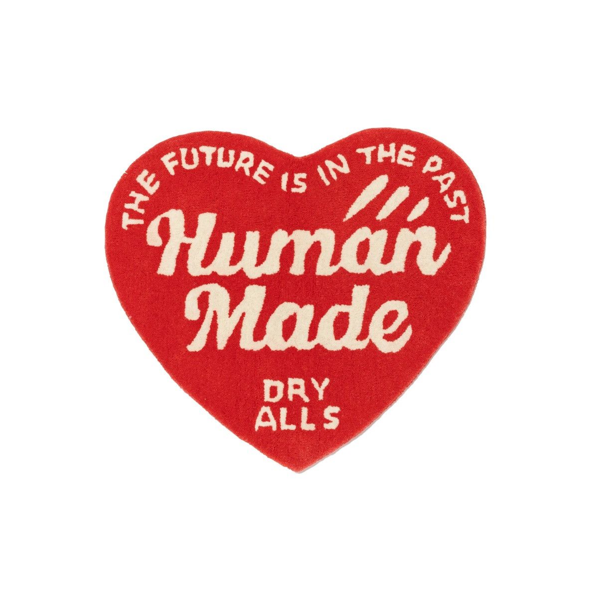 Human Made Human Made Rug Size ONE SIZE - 1 Thumbnail