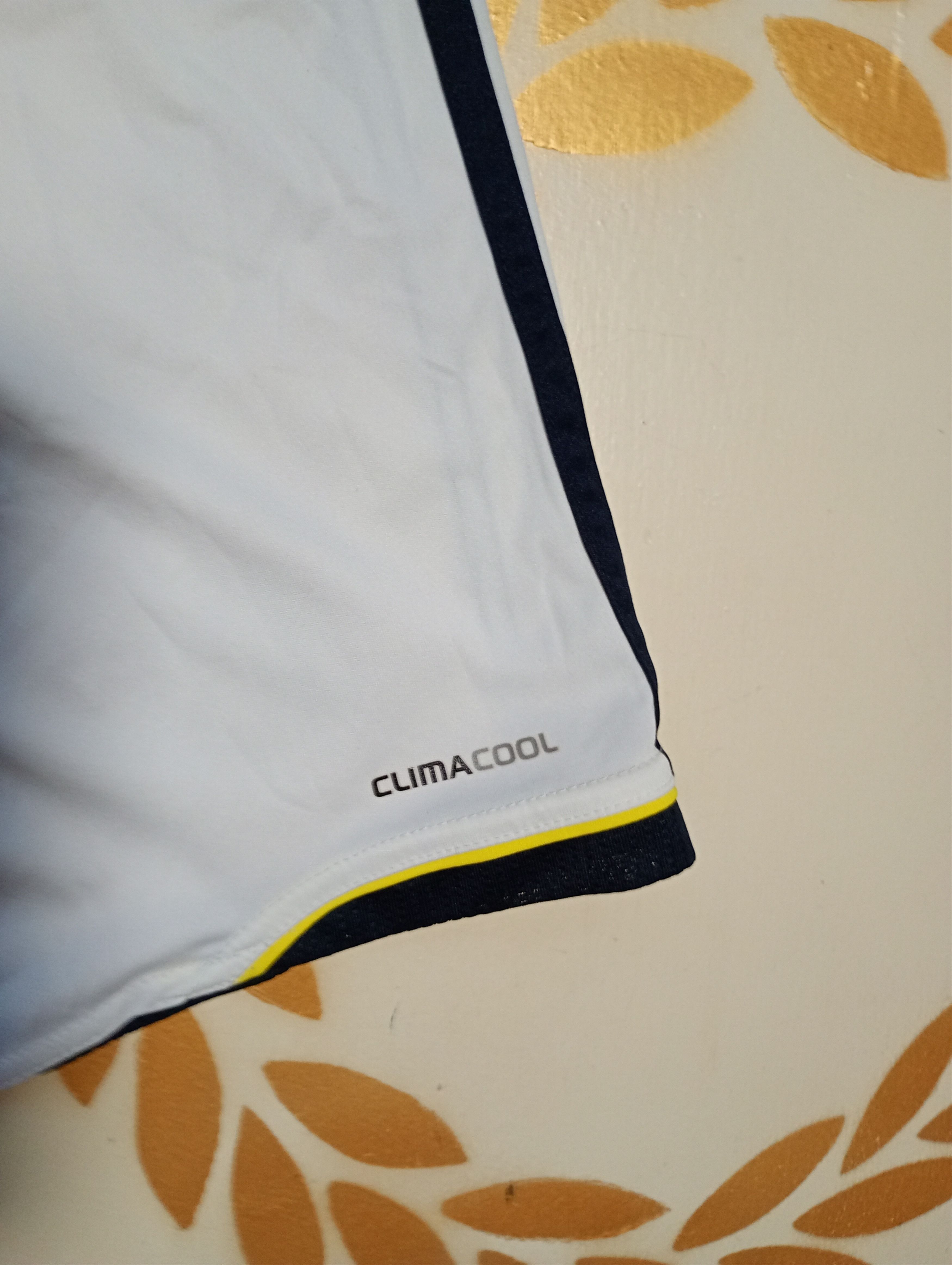 Adidas Adidas Chelsea FC Shorts 2011-2012 Size US 32 / EU 48 - 11 Thumbnail