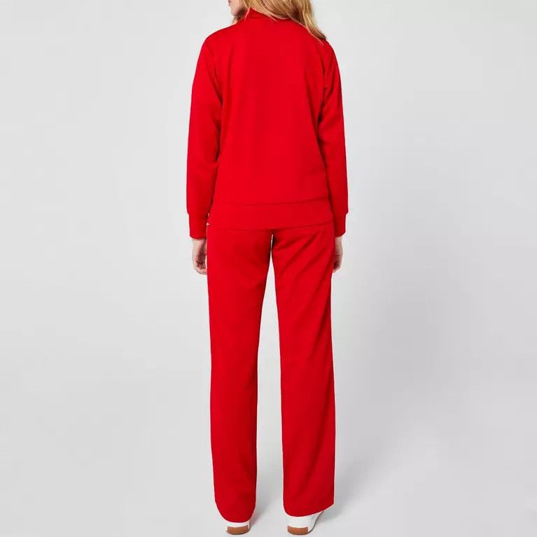 Golden Goose o1y0725 Sweatpant in Red Size 26" / US 2 / IT 38 - 3 Thumbnail