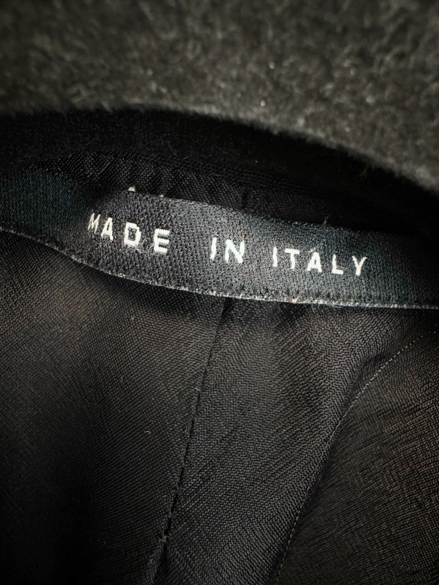 Gucci Gucci wool blazer, authentic, size 38 Size 38R - 4 Thumbnail
