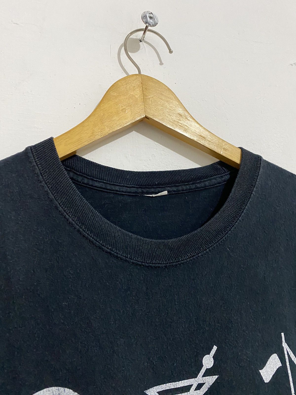 Vintage 💸BINDINGOFFER💸Vintage Humor Eat Drink Tip Sex Styled Size US XL / EU 56 / 4 - 4 Thumbnail