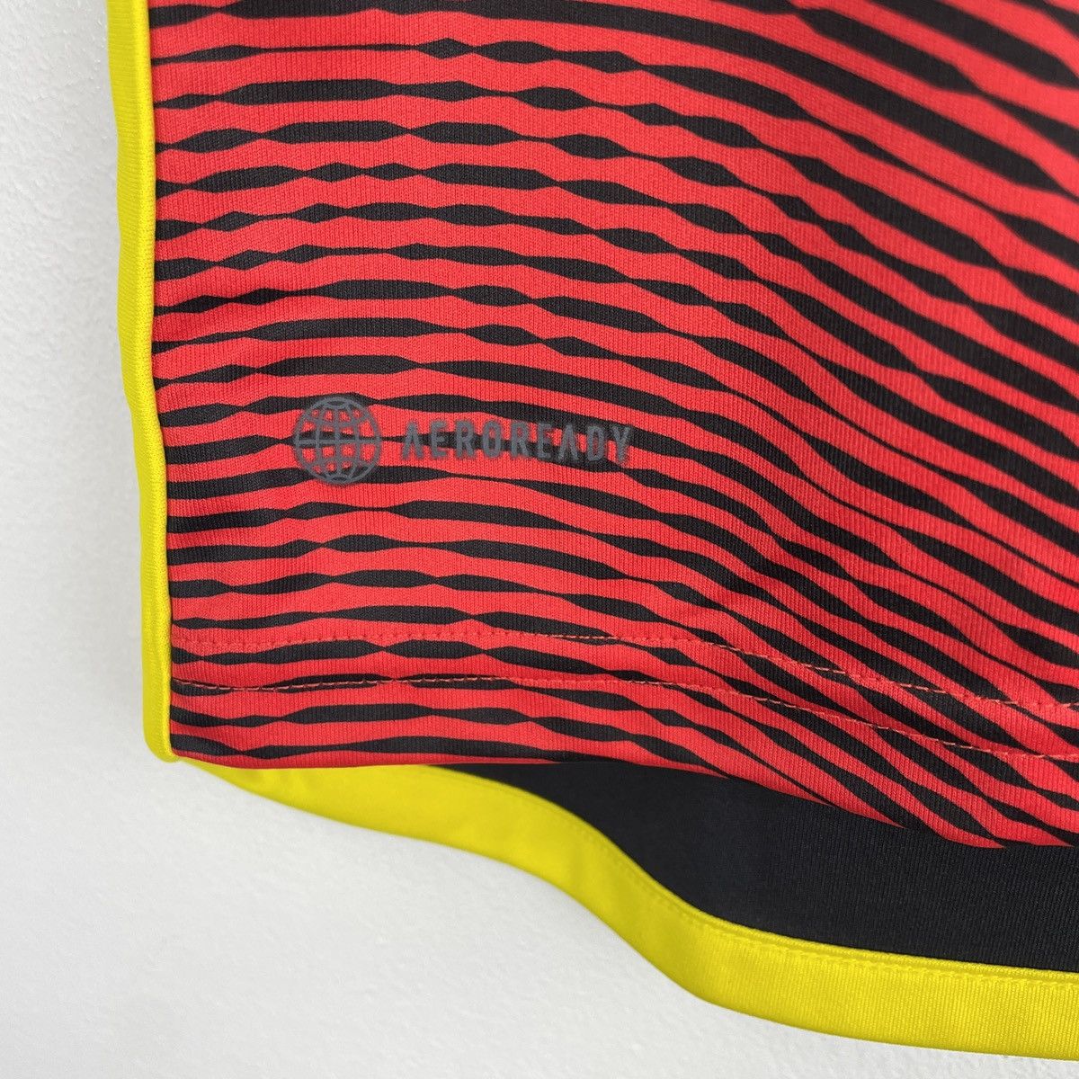 Adidas Seattle Sounders Adidas Away Jersey Bruce Lee MLS 2023/2024 Size US M / EU 48-50 / 2 - 6 Thumbnail