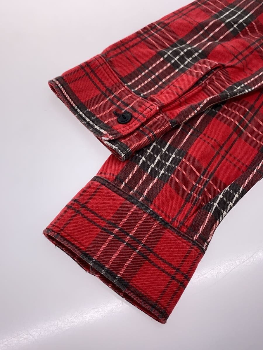 Kapital Plaid Button Shirt Size US M / EU 48-50 / 2 - 3 Thumbnail