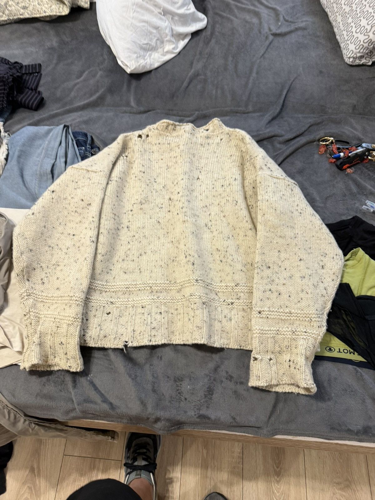 Diesel Very nice Size US XL / EU 56 / 4 - 7 Thumbnail