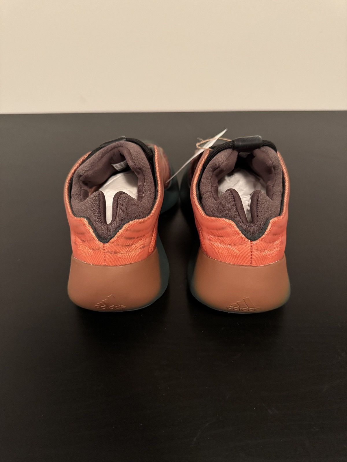 Adidas × Yeezy ADIDAS YEEZY 700 V3 COPPER FADE Size US 9.5 / EU 42-43 - 4 Thumbnail