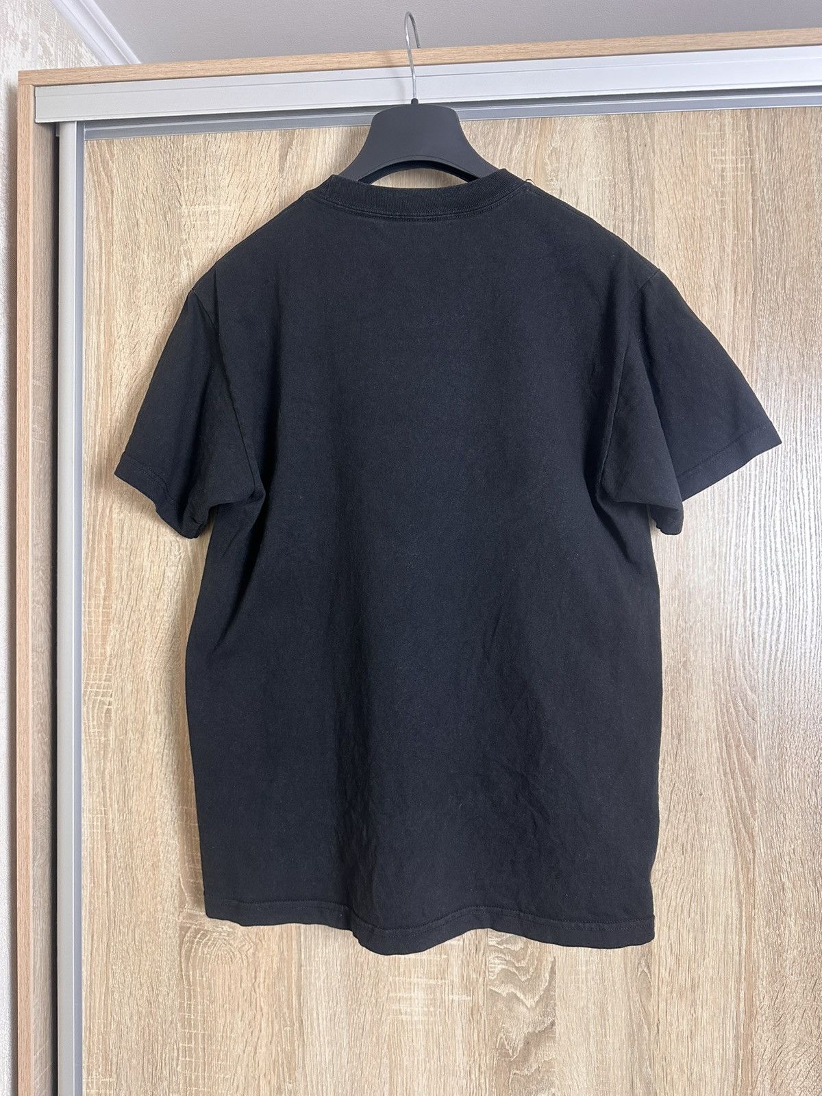 Butter Goods 🔥 Butter Goods Sphinx Art Logo Skate Black T Shirt USA Size US M / EU 48-50 / 2 - 5 Thumbnail