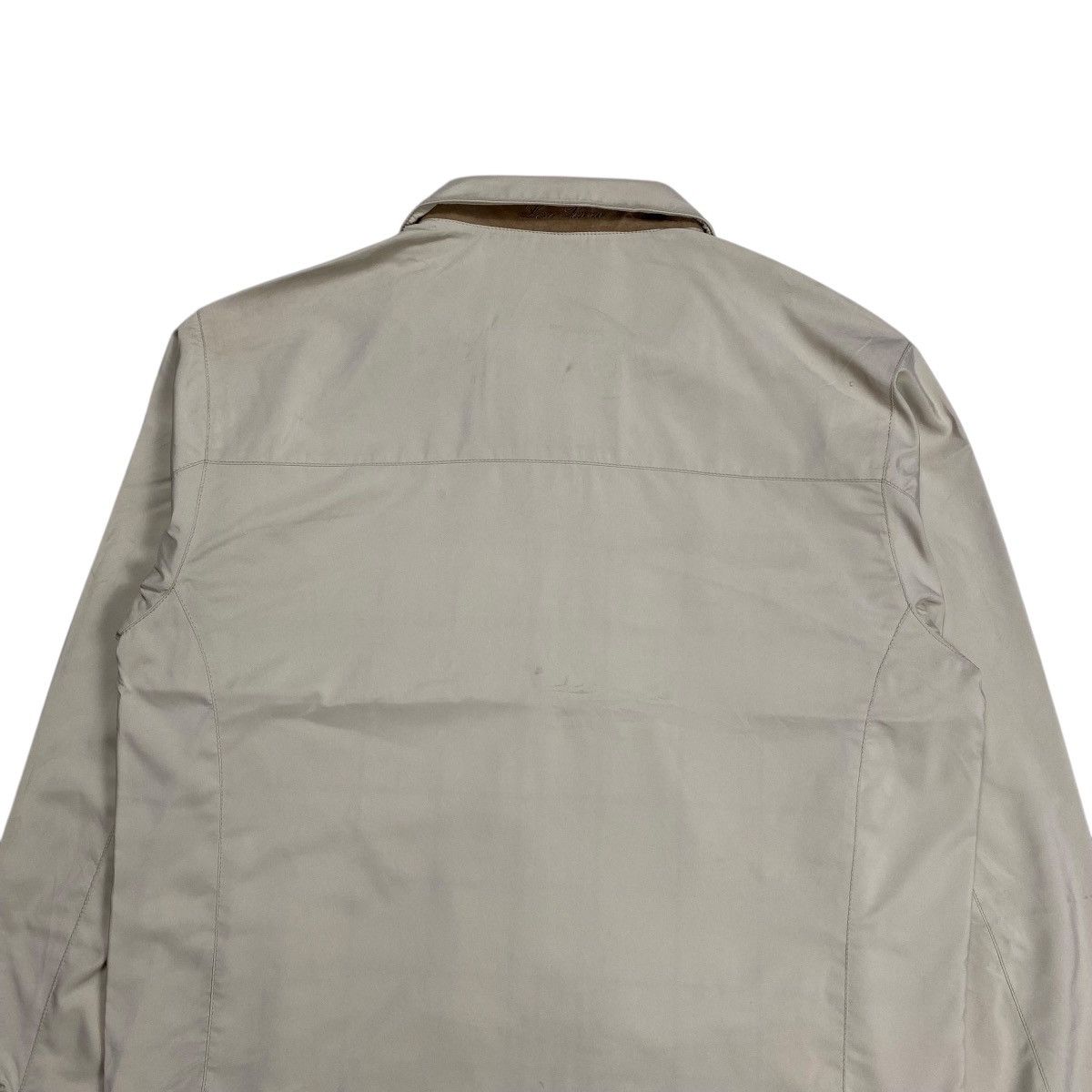 Loro Piana Loro Piana Two-Way Work Jacket Size US S / EU 44-46 / 1 - 10 Thumbnail