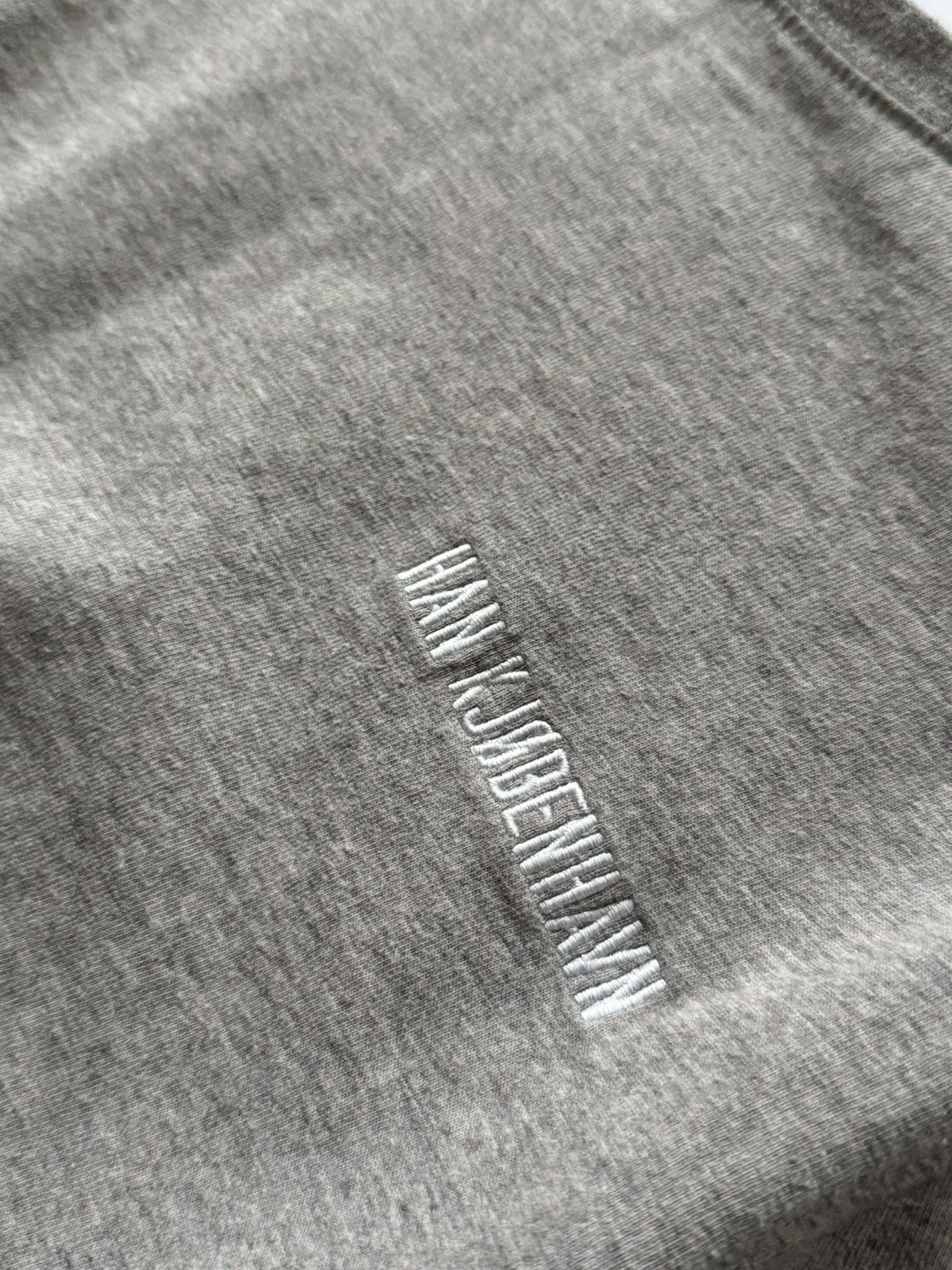 Han Kjobenhavn Han Kjobenhavn basic long sleeve tshirt Size US S / EU 44-46 / 1 - 2 Thumbnail