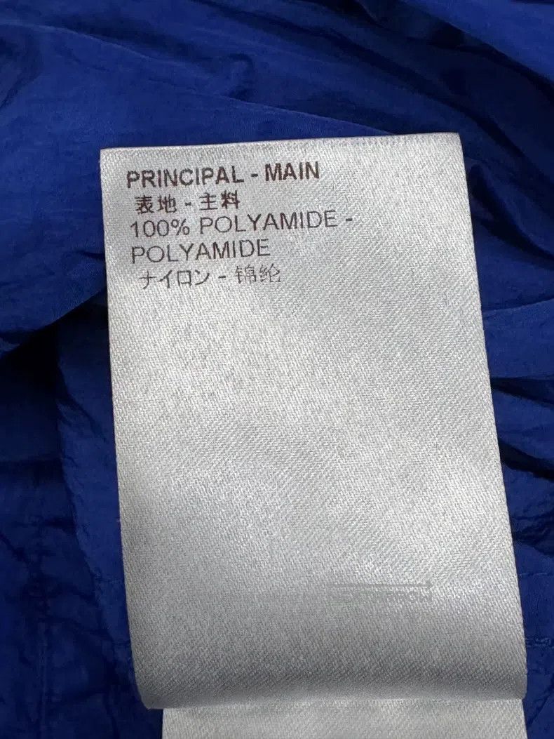 Louis Vuitton Louis Vuitton Blue presbyopic drawstring zip jacket Size XS / US 0-2 / IT 36-38 - 7 Thumbnail