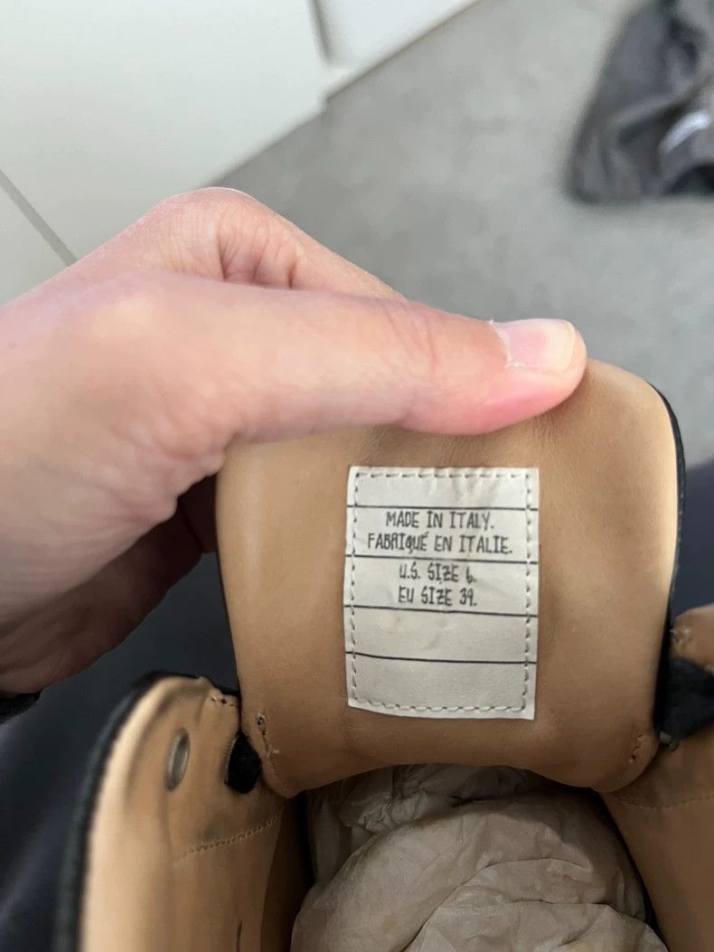 Thom Browne Thom Browne boots Size US 6 / EU 39 - 2 Thumbnail