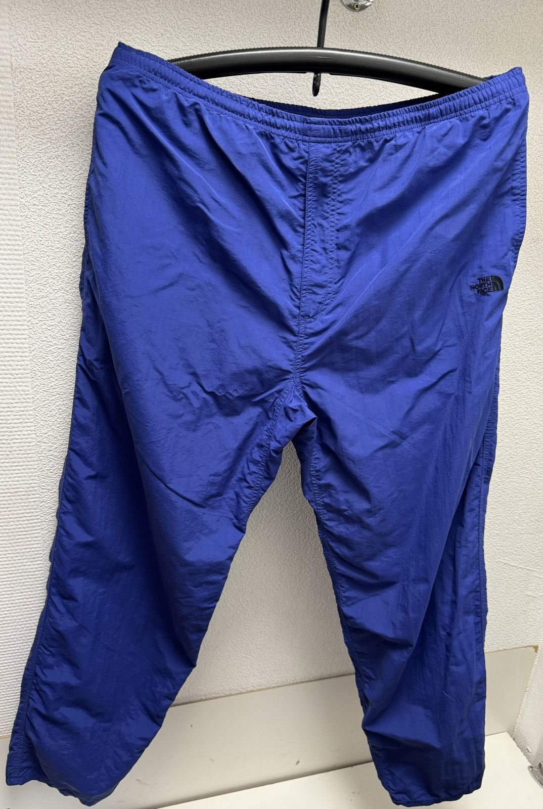 The North Face The North Face TNF vintage casual pants L 34 size Size US 34 / EU 50 - 1 Thumbnail