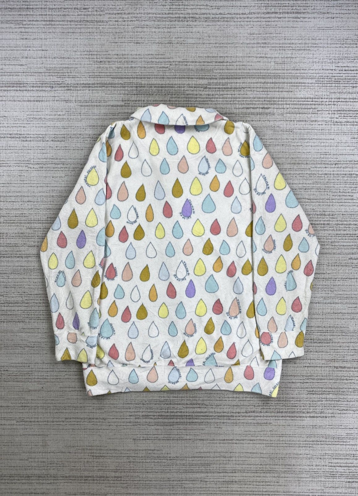 Issey Miyake × Tsumori Chisato × Vintage Vintage Tsumori Chisato By Issey Miyake Sleep Suit Size M / US 6-8 / IT 42-44 - 2 Thumbnail