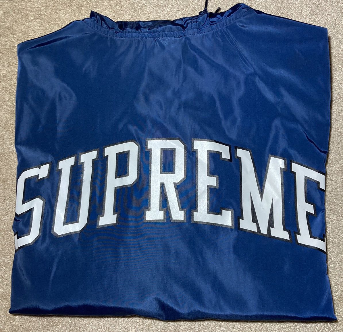 Champion windbreaker mens 2015 sales