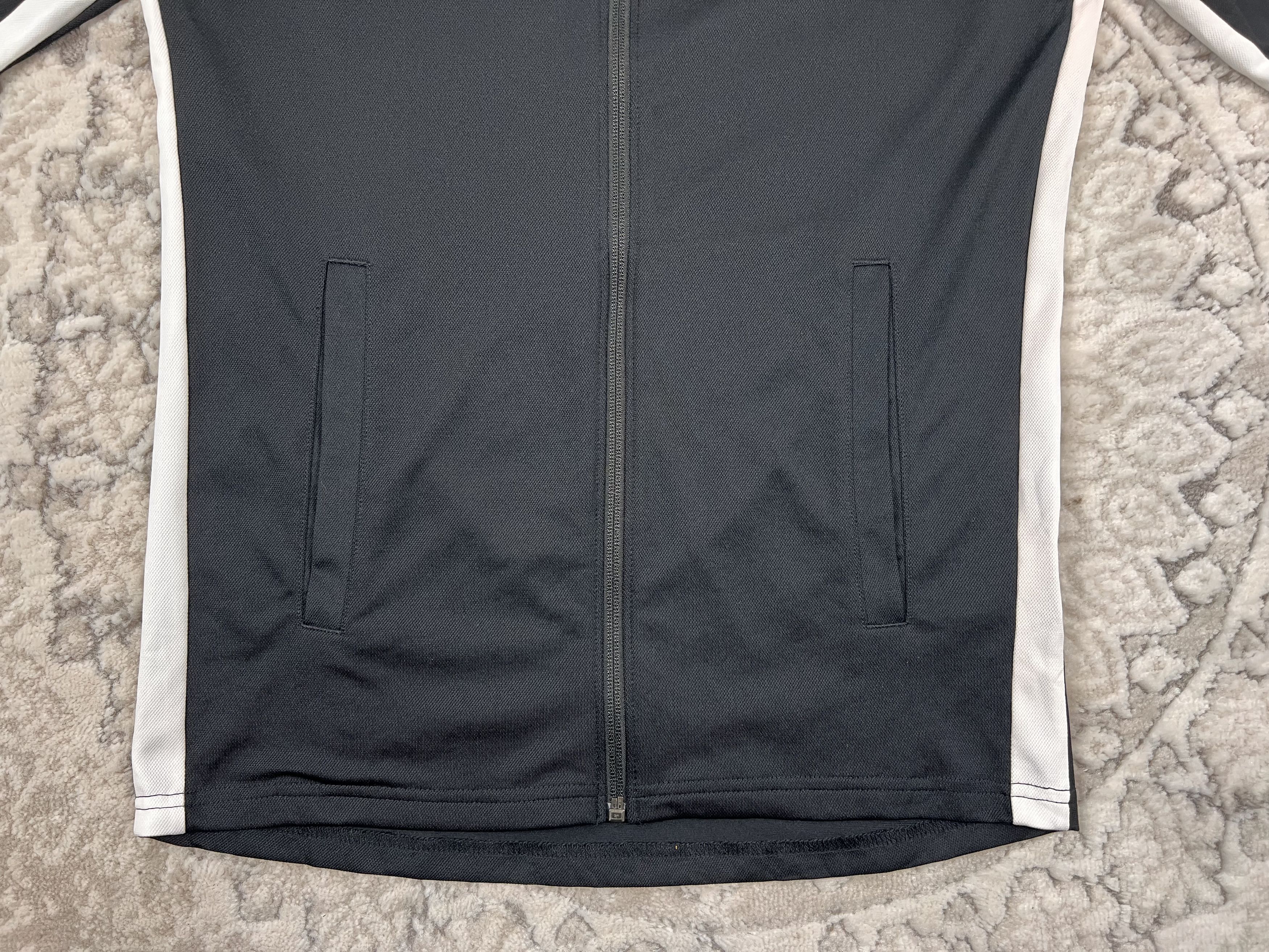 Nike Nike Dri-Fit Track Jacket S Size US S / EU 44-46 / 1 - 6 Thumbnail