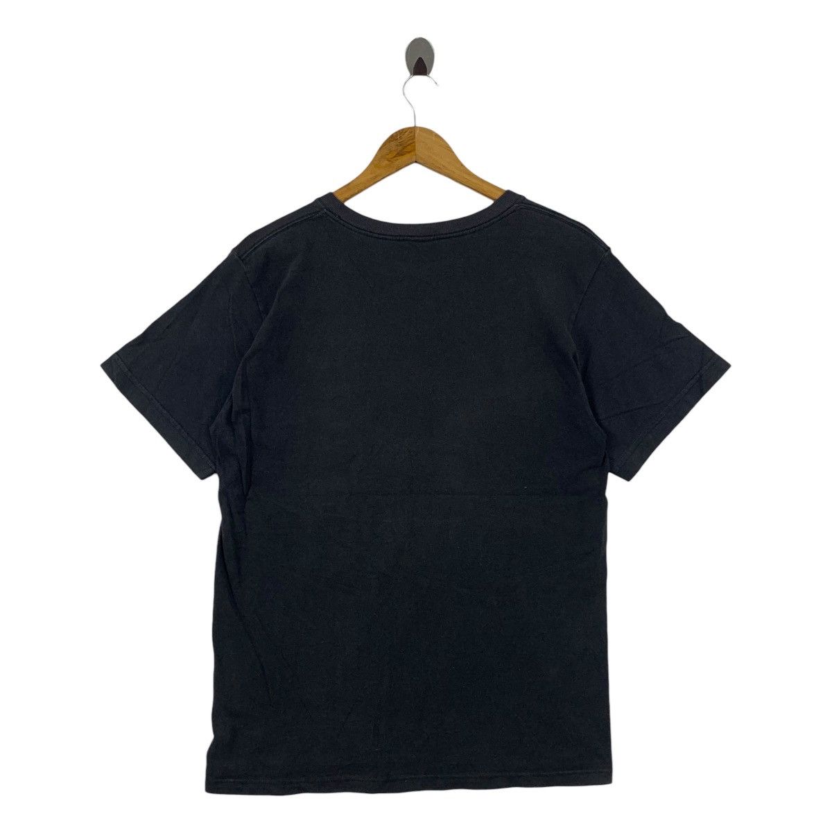 Guess × Vintage Vintage GUESS by Georges Marchiano Simpel spellout tee Size US M / EU 48-50 / 2 - 4 Thumbnail