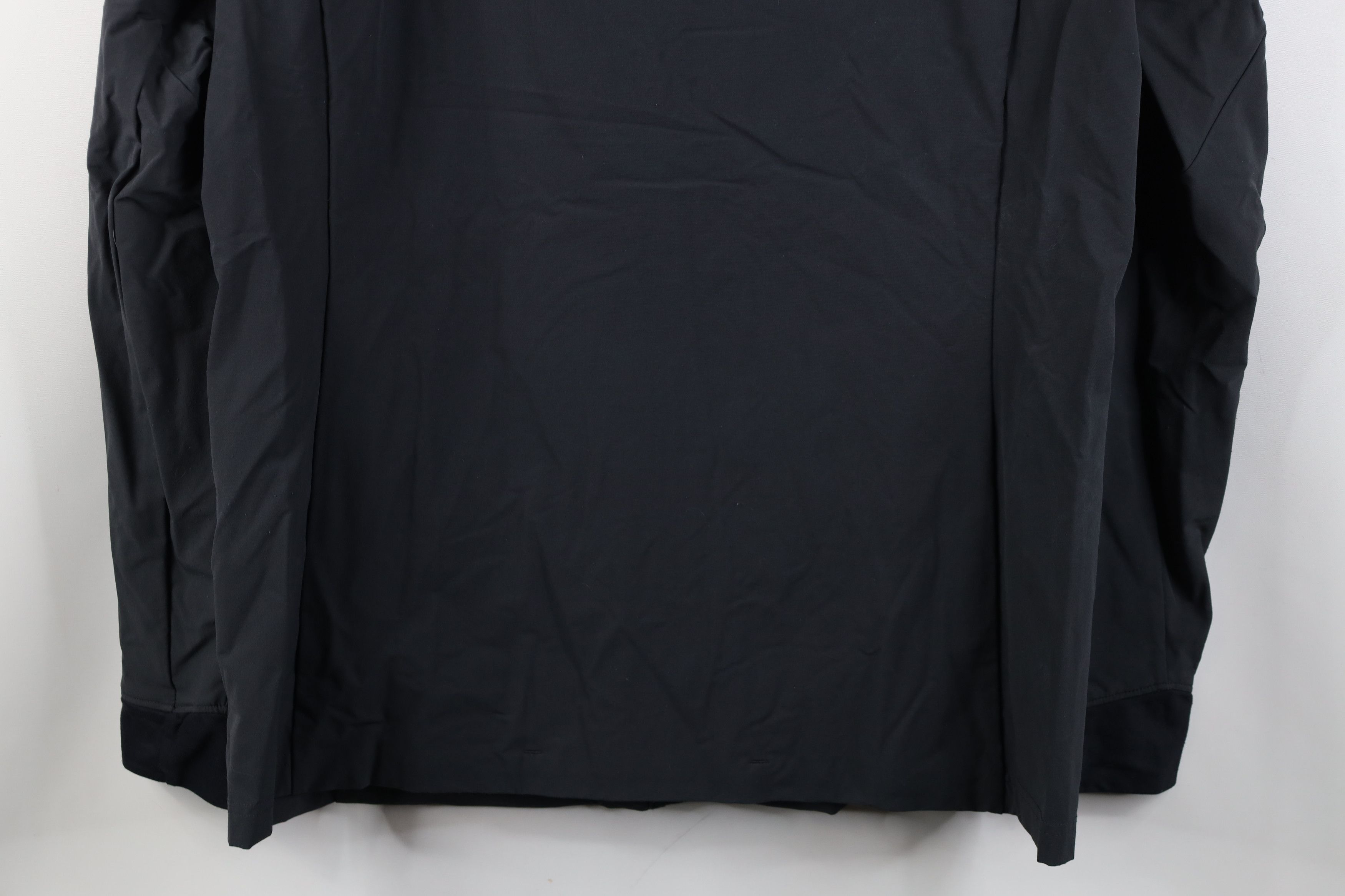 Mammut Mammut Lined SOFTech Hiking Trekking Full Zip Jacket Gray Size L / US 10 / IT 46 - 14 Thumbnail