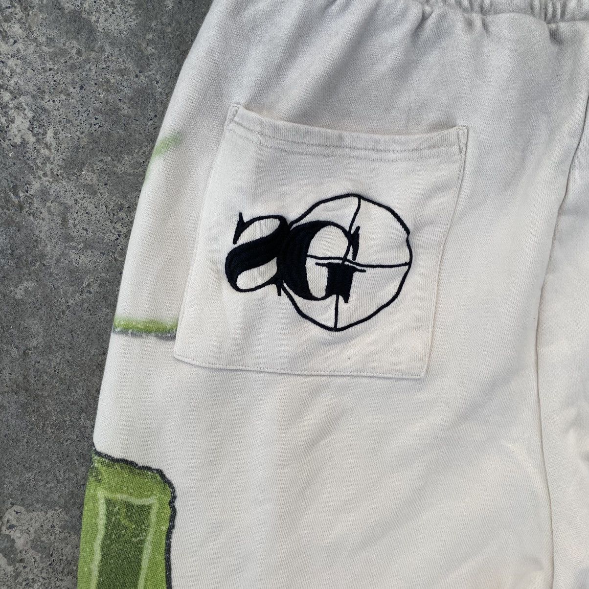 TRIPLE SEVENS Triple Sevens x Sniper Gang Full Set Deadstock Size US XL / EU 56 / 4 - 11 Thumbnail