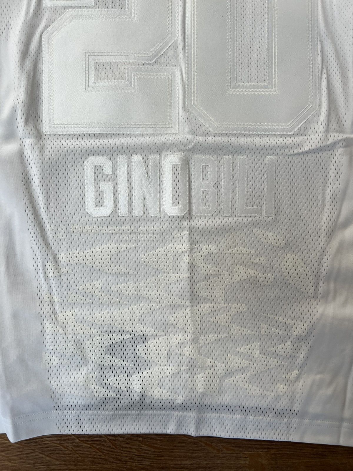 Acronym Acronym x Nike Ginobili Jersey Size US M / EU 48-50 / 2 - 10 Thumbnail
