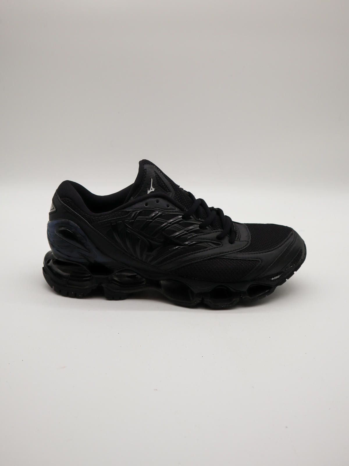 Other Mizuno Wave Prophecy LS D1GA333701 – High‑End Tech Runner Size US 7.5 / EU 40-41 - 6 Thumbnail