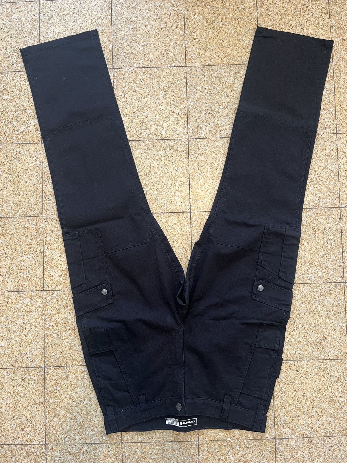 Carhartt Carhartt ripstop cargo pants Size US 33 - 2 Thumbnail