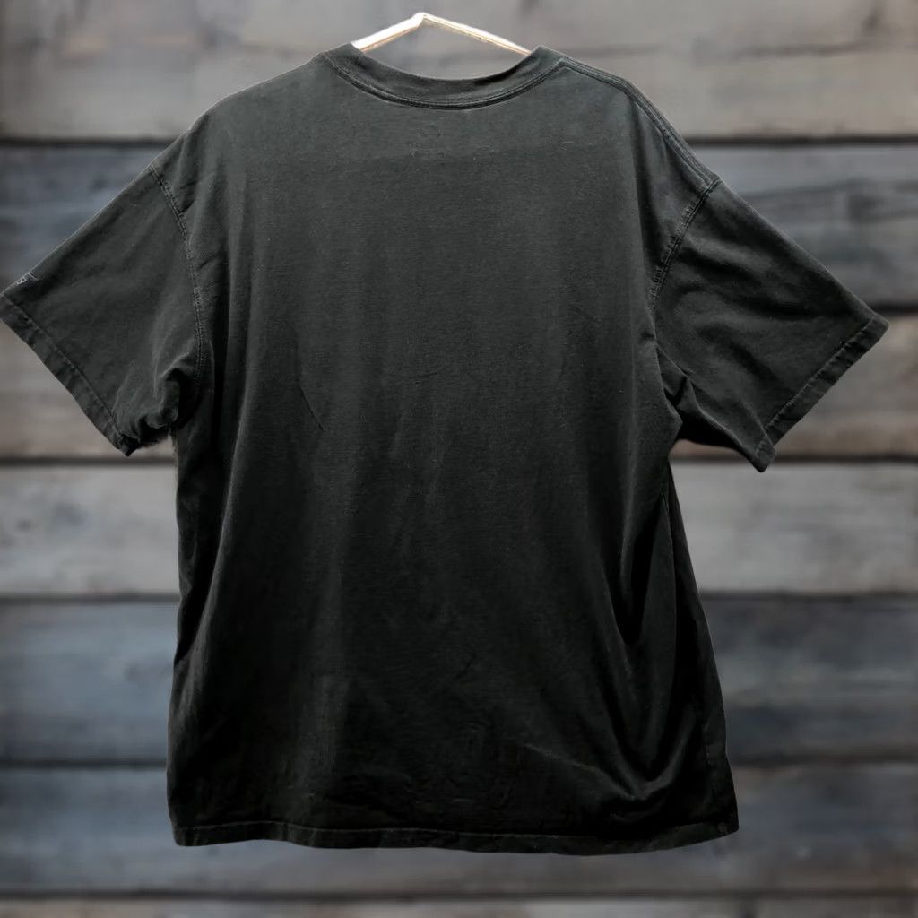 Nike Nike SB Alebrijes Rabbit T Shirt Mens L Black Short Sleeve Crewneck Cotton Size US L / EU 52-54 / 3 - 1 Thumbnail