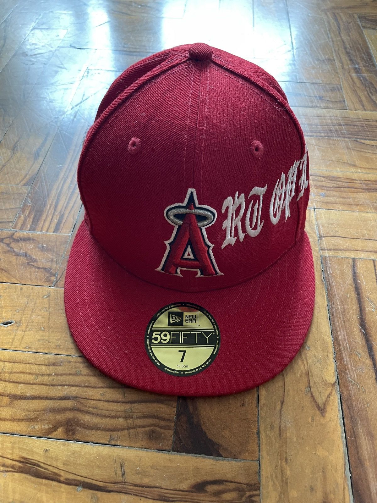 Other Custom hat Size ONE SIZE - 1 Thumbnail