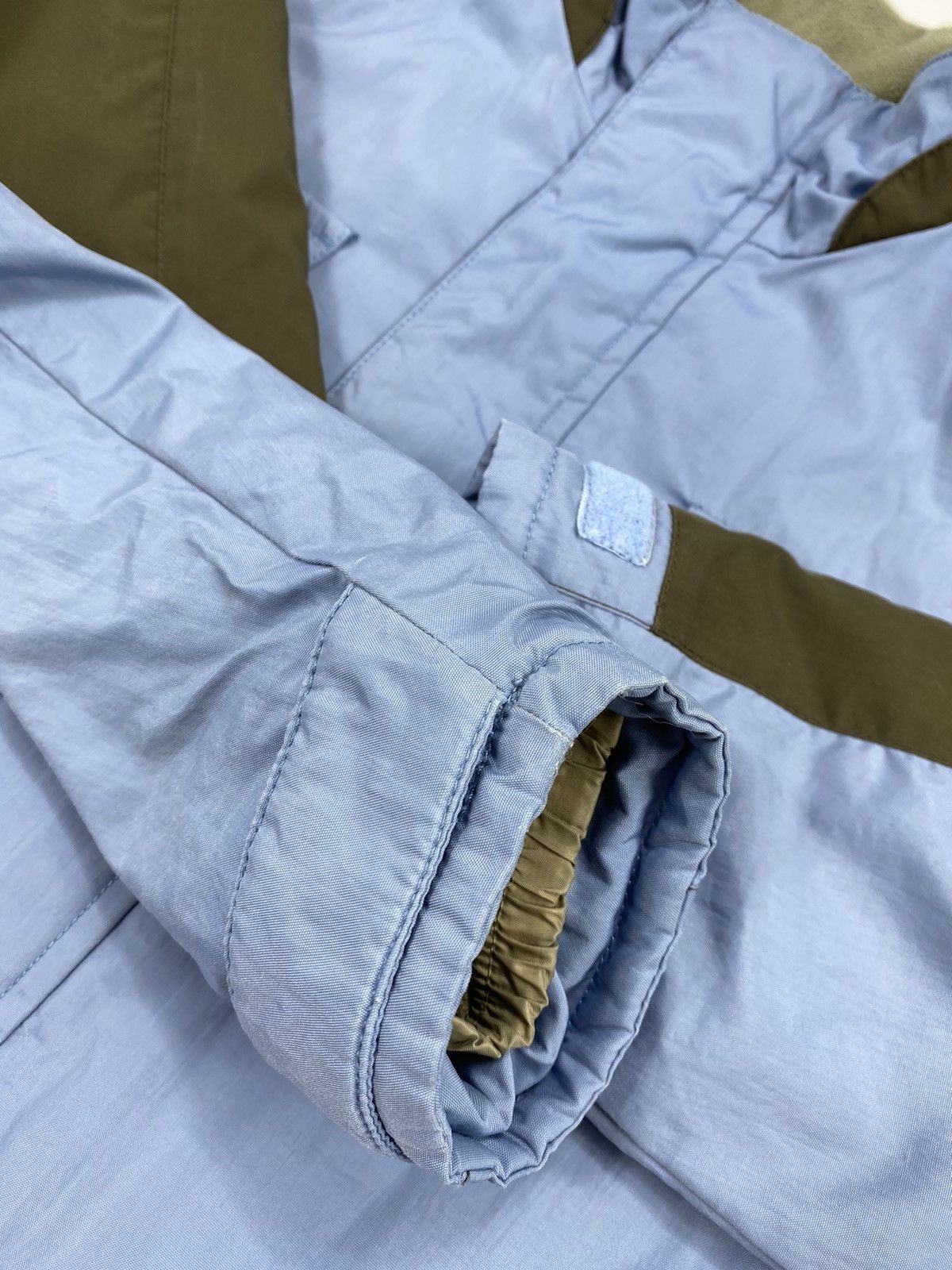Napapijri 🔥LASTDROP🔥 Vintage Napapijri Insulated Parka Casual Jacket Size M / US 6-8 / IT 42-44 - 9 Thumbnail