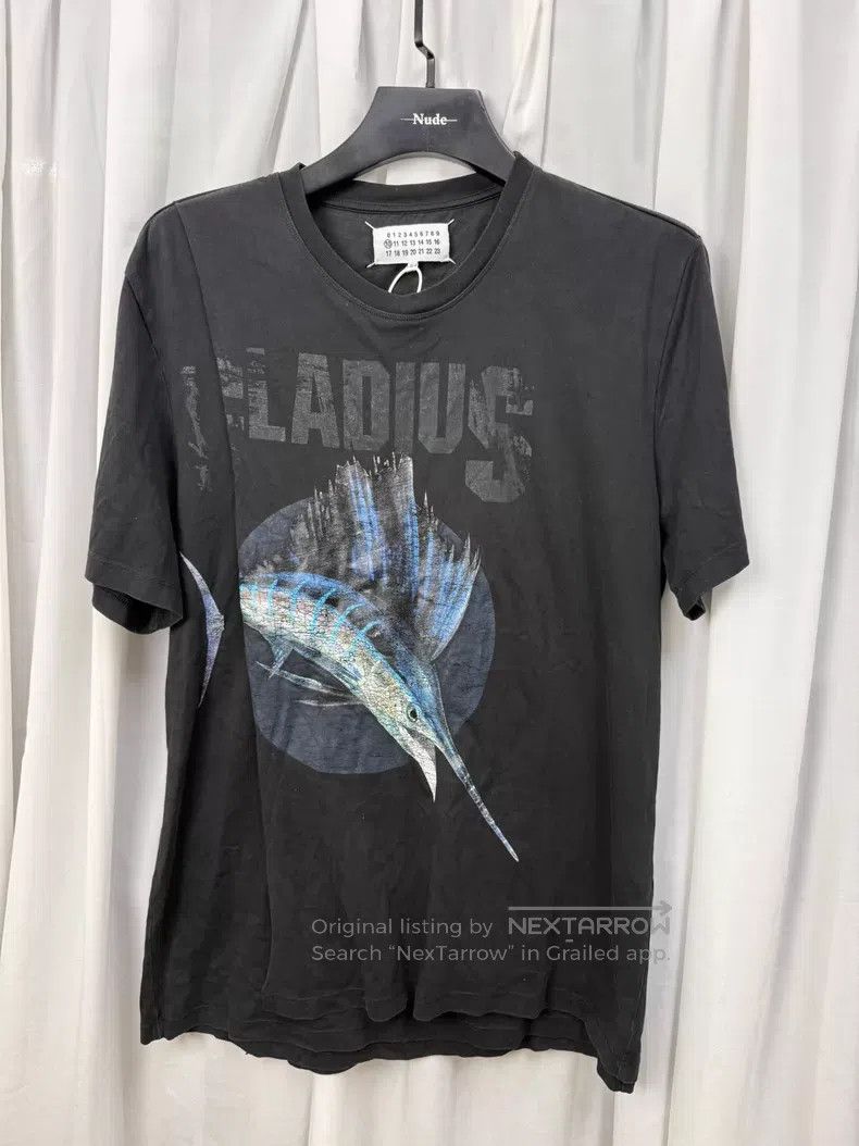 Maison Margiela Maison Margiela Size 48 deconstructed double-layer patchwor Size US M / EU 48-50 / 2 - 1 Thumbnail