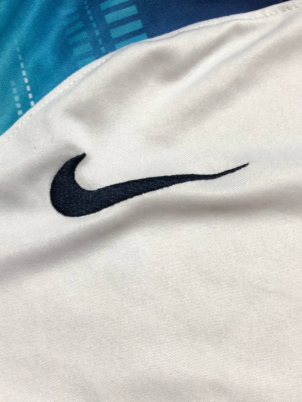 Nike Men's England 2022/23 Nike Home Jersey Size US S / EU 44-46 / 1 - 21 Thumbnail