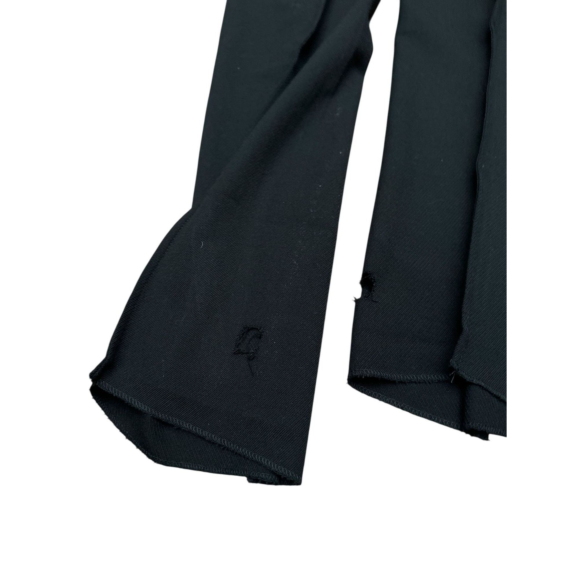Maison Margiela Reedition of the SS 1998 Flat Trousers Size 30" / US 8 / IT 44 - 7 Thumbnail
