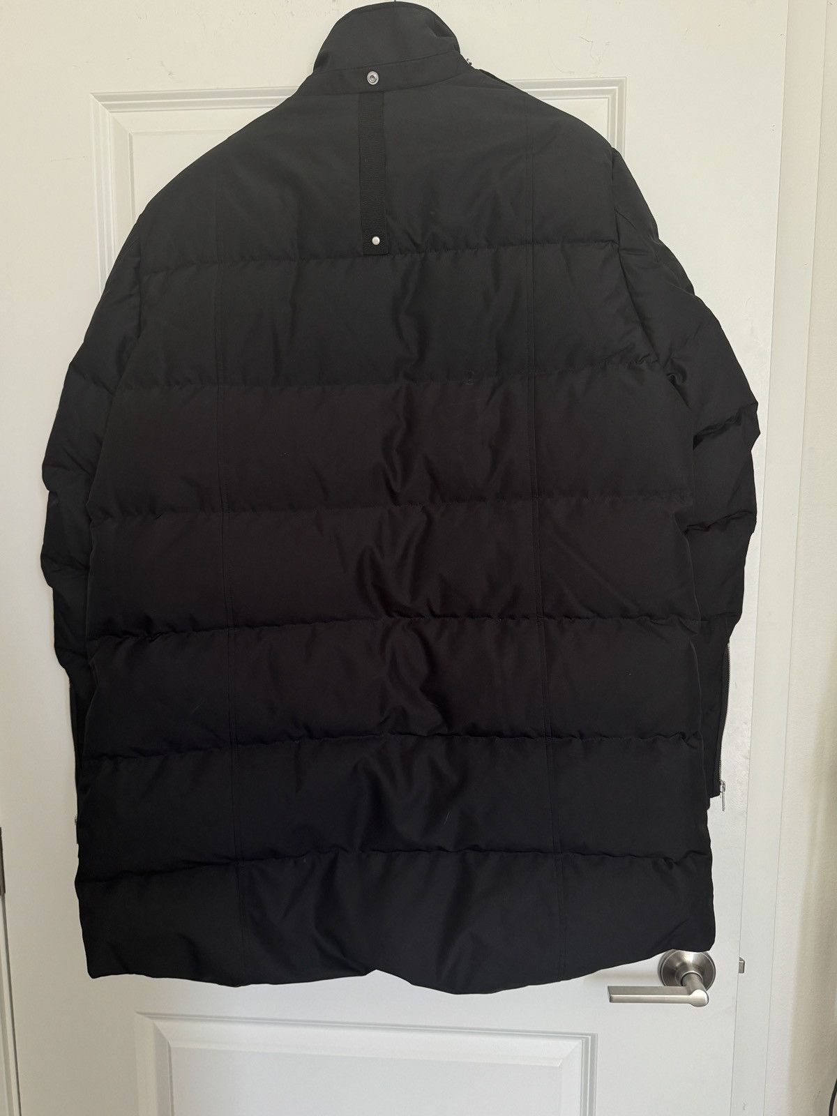 Moose Knuckles Moose Knuckles Cloud Parka Detachable-Hood Size US XL / EU 56 / 4 - 13 Thumbnail