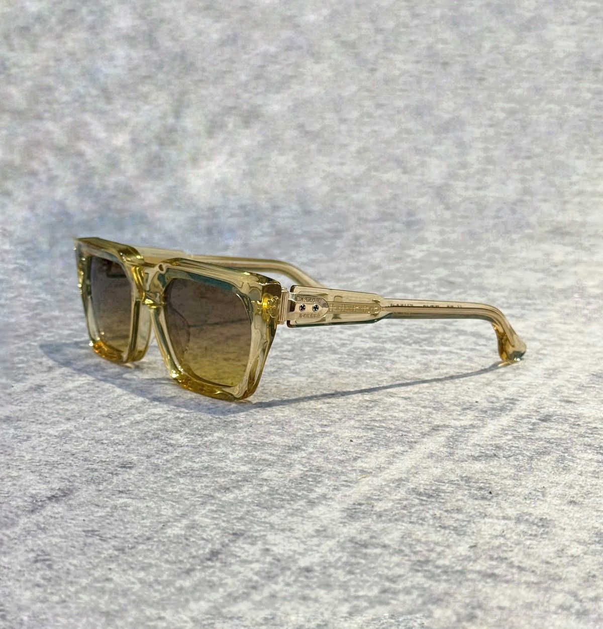 Chrome Hearts CHROME HEARTS JELLY & JAM MELLOW Size ONE SIZE - 1 Thumbnail