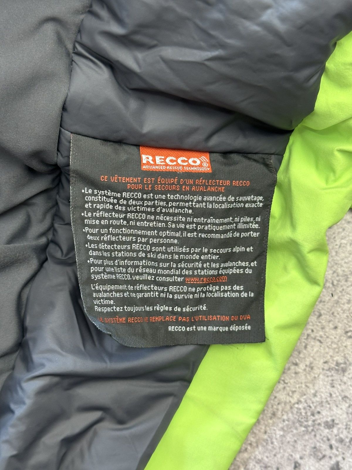 Arc'teryx Arc’teryx Gore-Tex Pro Sarissa Jacket Waterproof Hooded Size US L / EU 52-54 / 3 - 15 Thumbnail